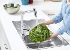 Artema Maestro A42146 Pull-Out Evye Bataryası