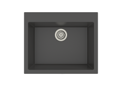 Aqua Quartz Mutfak Evyesi RIGER-Q24