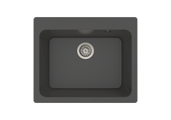 Aqua Quartz Mutfak Evyesi ANTARES-Q26