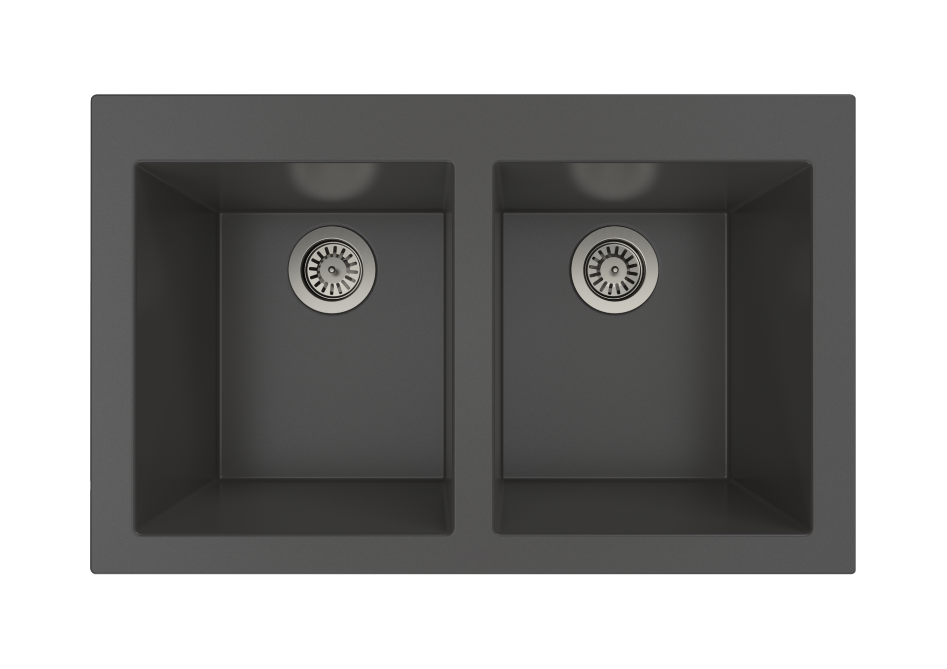 Aqua Quartz Mutfak Evyesi CASTOR-Q32