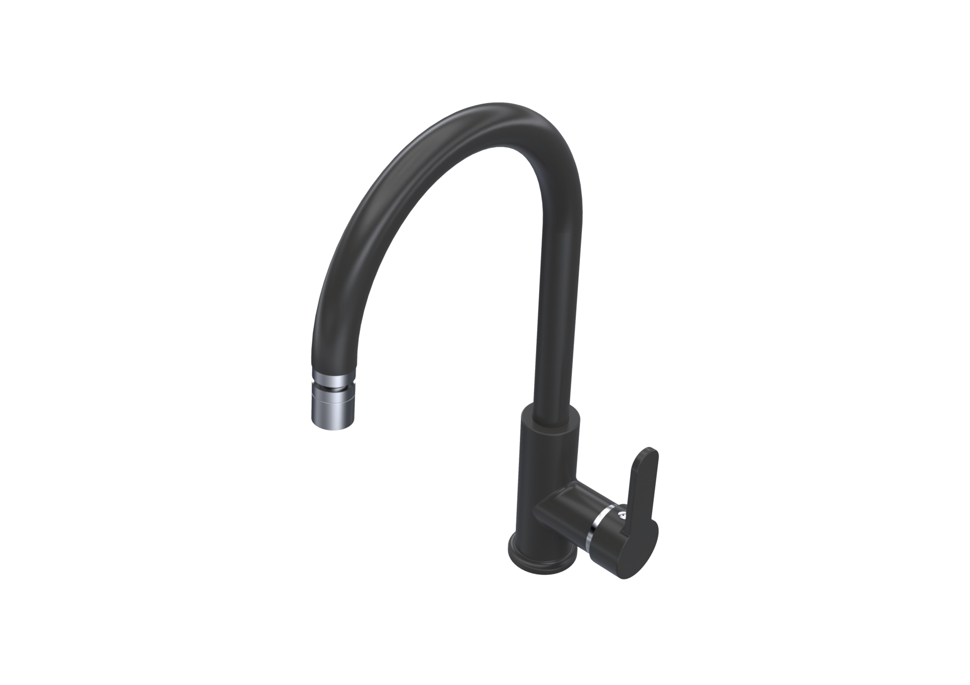 Aqua Quartz Mutfak Evye Bataryası TAMAR-Q52