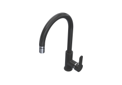 Aqua Quartz Mutfak Evye Bataryası TAMAR-Q52