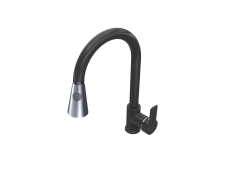 Aqua Quartz Mutfak Evye Bataryası BELLATRIX-Q50