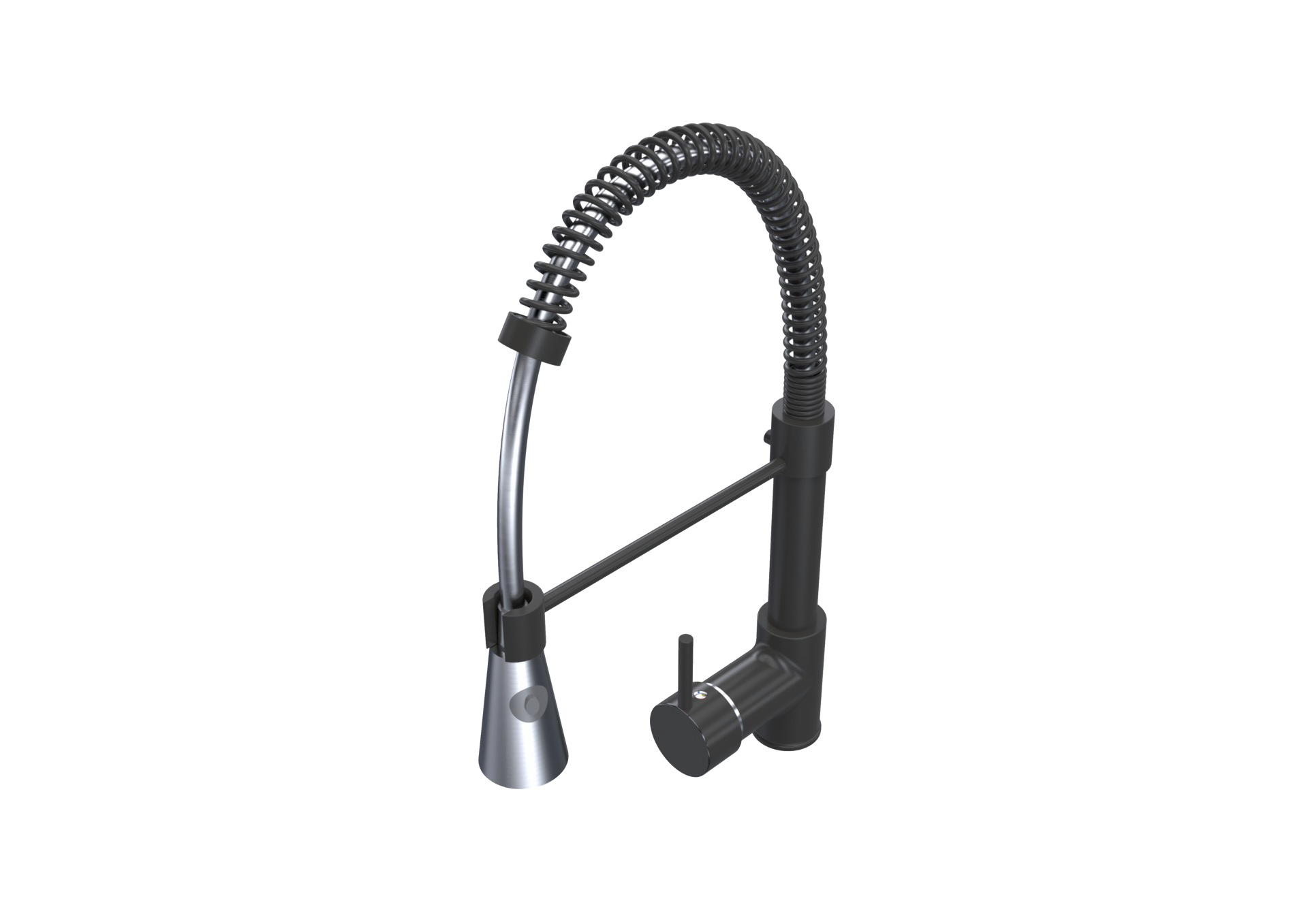 Aqua Quartz Mutfak Evye Bataryası BANDI-Q53