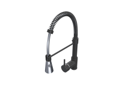 Aqua Quartz Mutfak Evye Bataryası BANDI-Q53