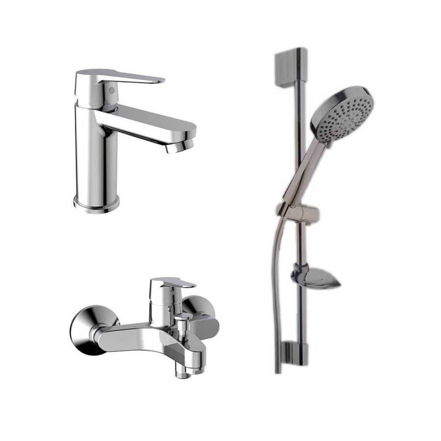 Roca Pack 3in1 Estreia Banyo Seti