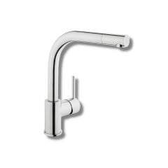 Artema Pure A42136 Eviye Bataryası, Krom