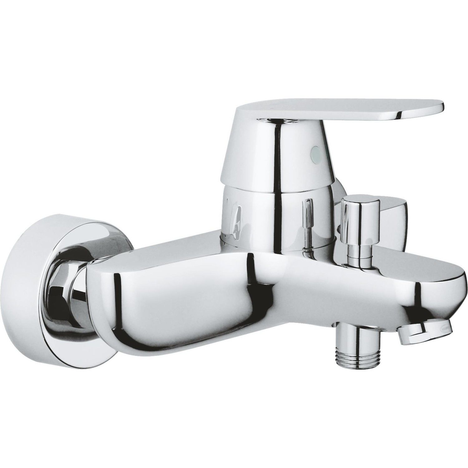 Grohe Eurosmart Cosmopolitan Tek Kumandalı Banyo Bataryası (32831000)