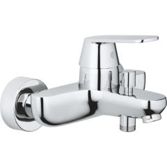 Grohe Eurosmart Cosmopolitan Tek Kumandalı Banyo Bataryası (32831000)